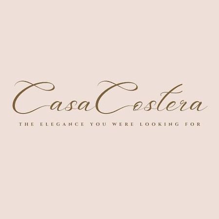 Casa Costera 3 Lux Apt Kiáton 외부 사진