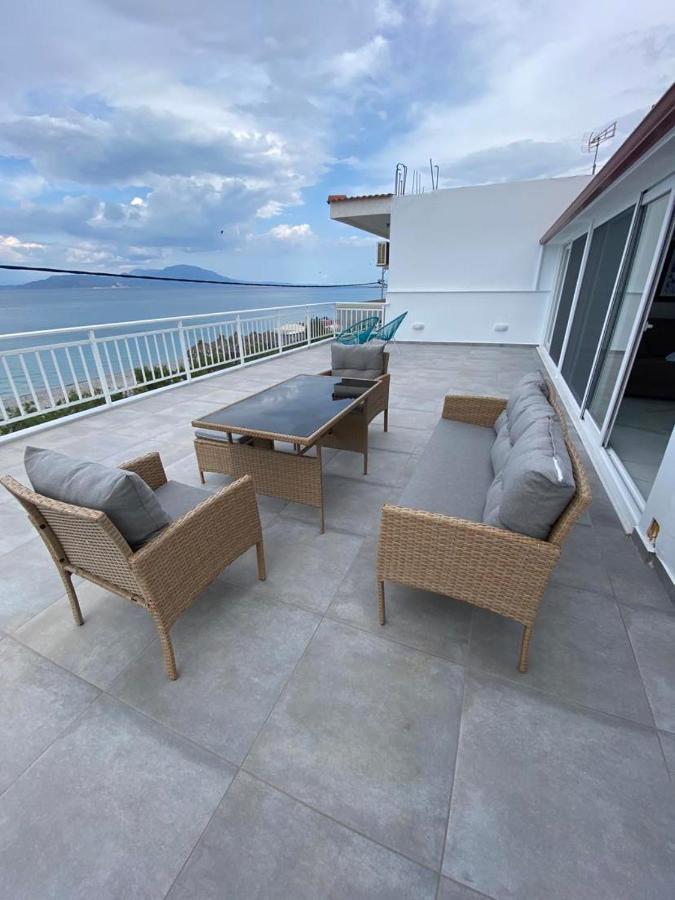 Casa Costera 3 Lux Apt Kiáton 외부 사진
