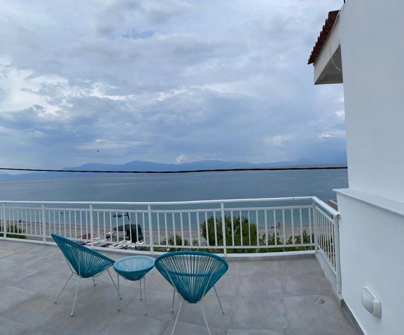 Casa Costera 3 Lux Apt Kiáton 외부 사진