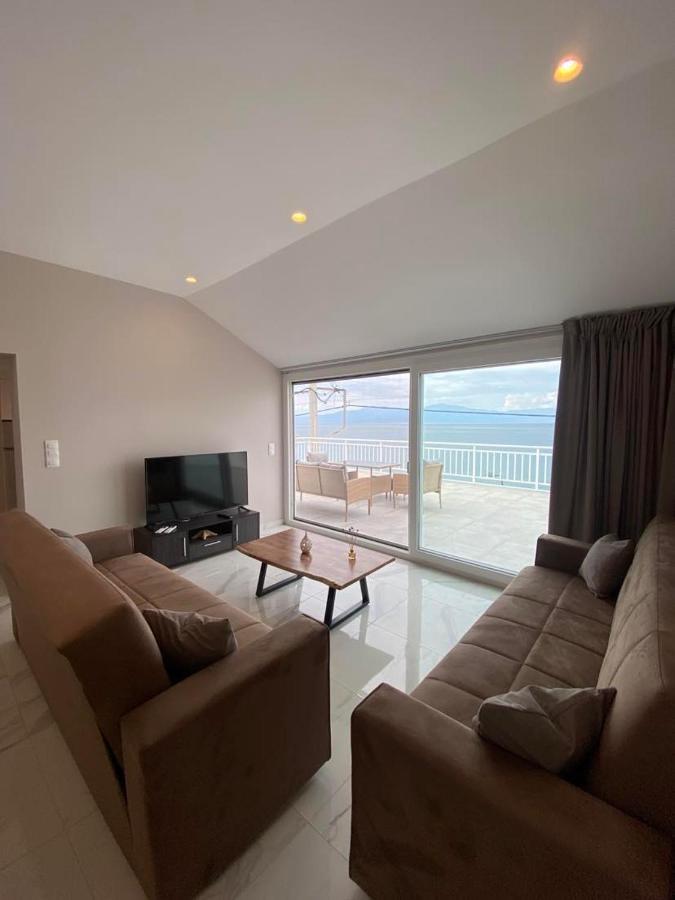 Casa Costera 3 Lux Apt Kiáton 외부 사진