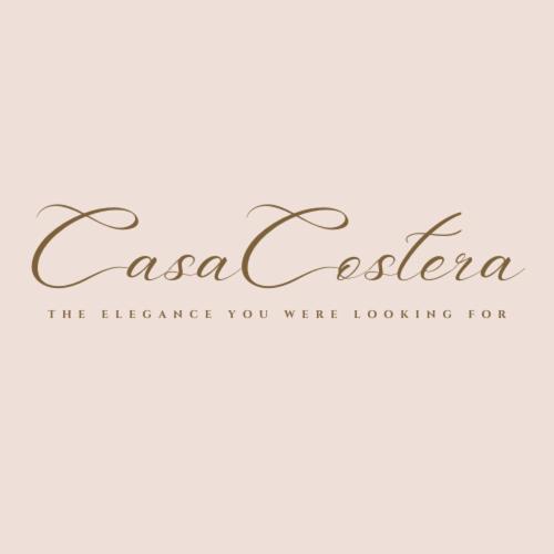 Casa Costera 3 Lux Apt Kiáton 외부 사진